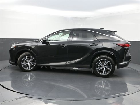 Used 2024 Lexus RX 350 FWD image 42