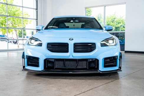 Used 2024 BMW M2 w/ Lighting Package image 3