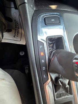 Used 2021 Chevrolet Equinox LT w/ Driver Convenience Package image 29