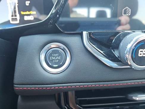 New 2026 Chevrolet Colorado Z71 w/ Technology Package image 52