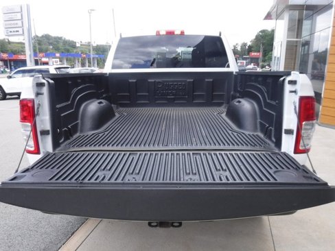 Used 2024 RAM 2500 Big Horn image 15