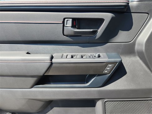 New 2026 Toyota Tundra TRD Pro image 16