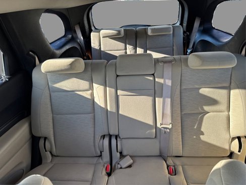 Used 2021 Dodge Durango SXT w/ 3rd Row Seating Group image 15
