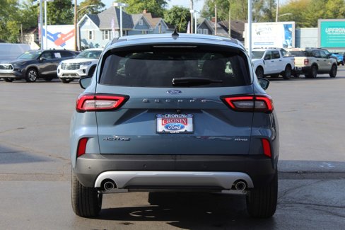 New 2026 Ford Escape Active image 6