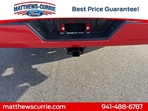 Used 2024 Chevrolet Silverado 1500 Custom image 14