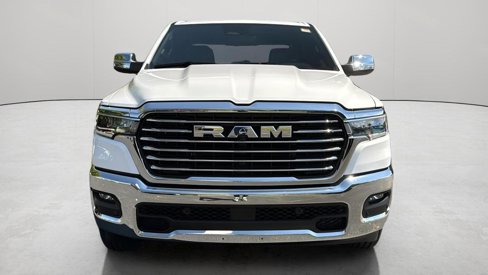 New 2026 RAM 1500 Laramie image 11
