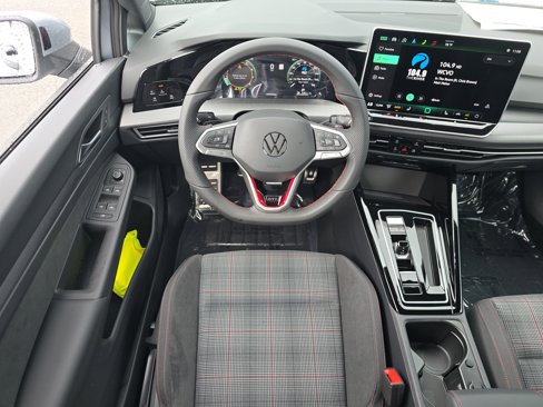 New 2025 Volkswagen GTI S image 22