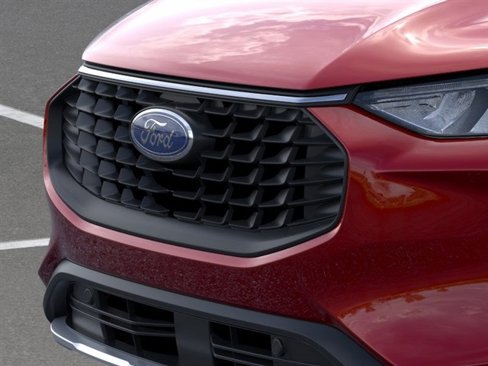 New 2026 Ford Escape Active image 17