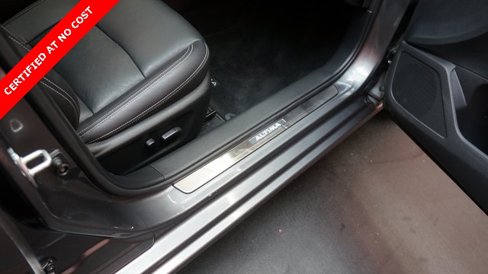 Used 2024 Nissan Altima 2.5 SL image 60