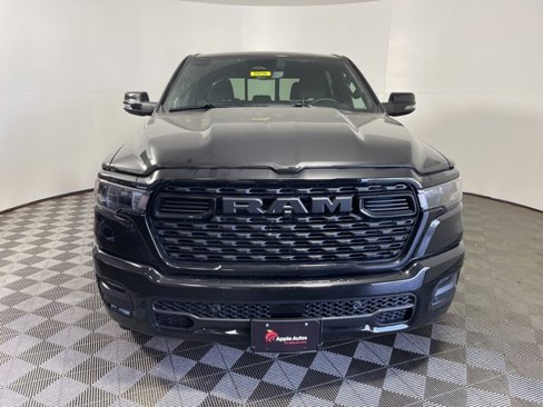 New 2026 RAM 1500 Big Horn image 2
