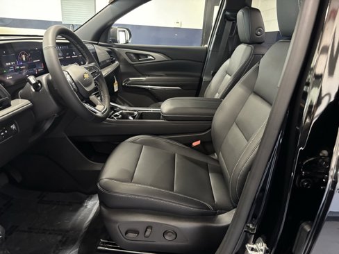 New 2026 Chevrolet Traverse LT w/ Driver Confidence Package image 27