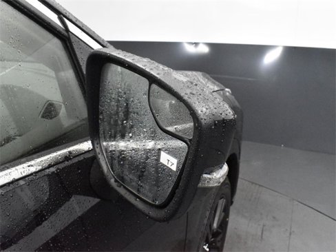 New 2025 Mitsubishi Eclipse Cross LE image 17