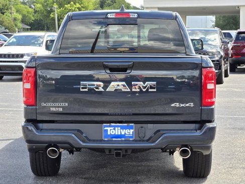 New 2026 RAM 1500 Laramie image 8
