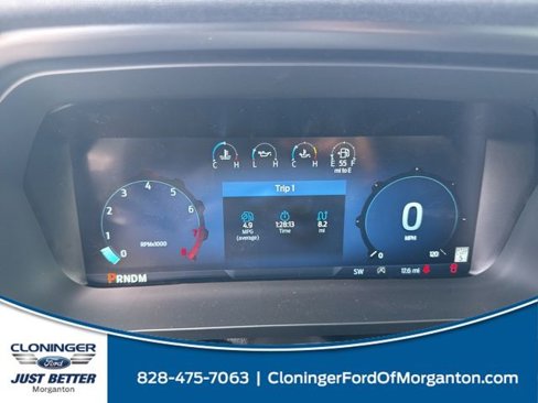 New 2025 Ford F150 Tremor w/ Equipment Group 402A High image 22