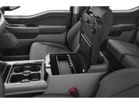 New 2025 Ford F250 XLT image 36