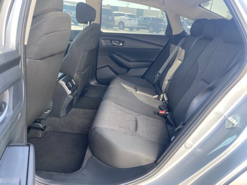 Used 2025 Honda Accord LX image 29