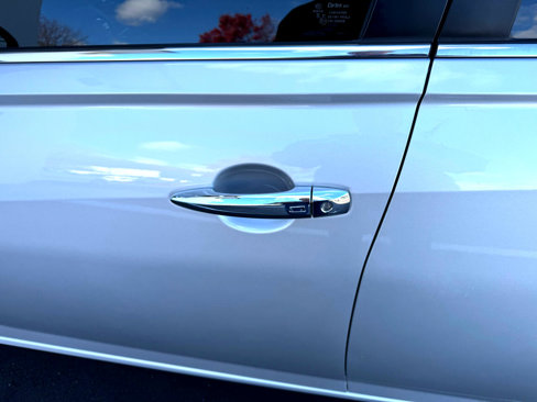 Used 2022 Nissan Altima 2.5 S image 19