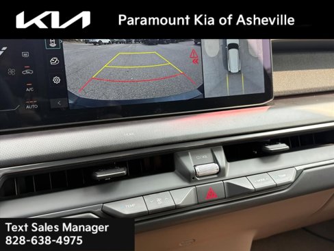 New 2026 Kia EV9 GT-Line image 10