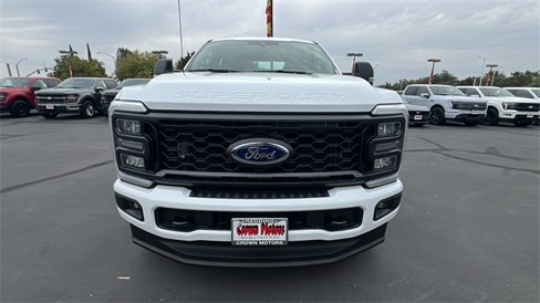 New 2026 Ford F250 XL image 8