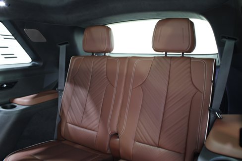 New 2026 Cadillac Vistiq Platinum image 28