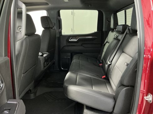 New 2026 Chevrolet Silverado 1500 LT Trail Boss w/ LT Trail Boss Premium Package image 32