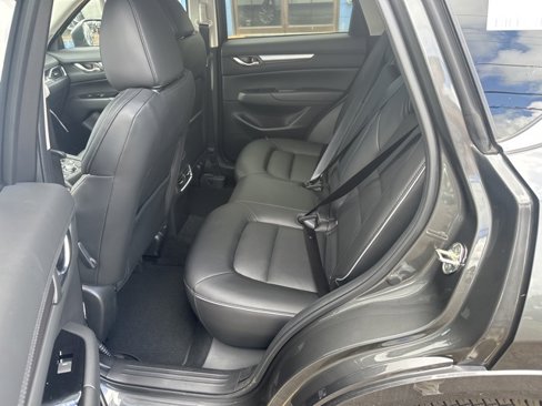 New 2024 MAZDA CX-5 AWD 2.5 S w/ Select Package image 8