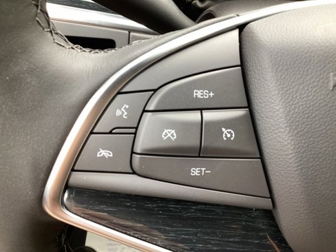 New 2024 Cadillac XT5 Premium Luxury image 20