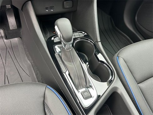 New 2026 Buick Encore GX Sport Touring w/ Experience Buick Package image 20