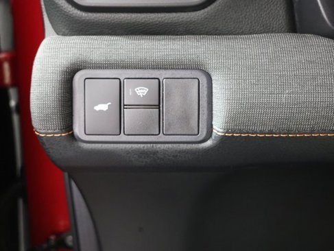 New 2026 Honda Passport TrailSport image 20