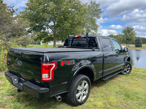 Used 2016 Ford F150 XLT w/ Equipment Group 302A Luxury image 10
