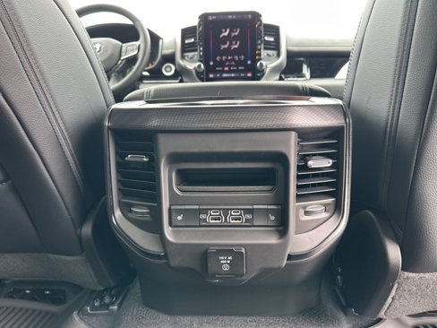 New 2026 RAM 1500 Rebel w/ Advanced Safety Group II image 52
