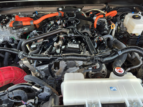 Used 2025 Toyota Tacoma TRD Pro image 27