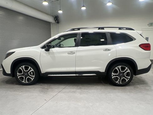 New 2025 Subaru Ascent Touring image 5
