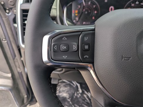 New 2026 RAM 2500 Laramie image 17