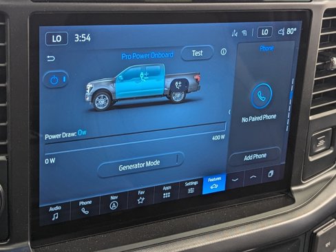 New 2025 Ford F150 Lariat image 33