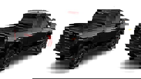 New 2026 GMC Sierra 2500 AT4 w/ AT4 Premium Plus Package image 3