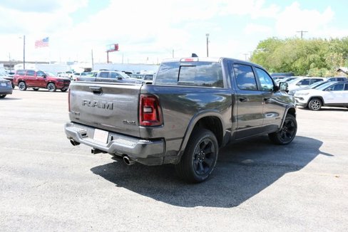 New 2026 RAM 1500 Lone Star image 5