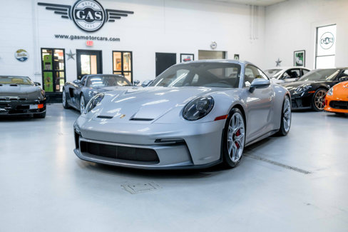 Used 2022 Porsche 911 GT3 image 3