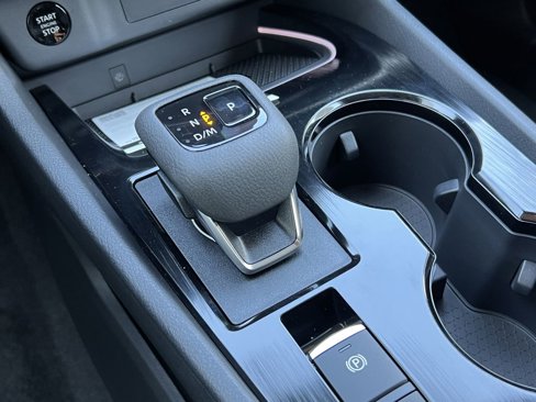New 2026 Nissan Rogue SV image 30