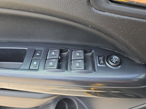 Used 2021 GMC Canyon AT4 w/ Driver Alert Package image 30