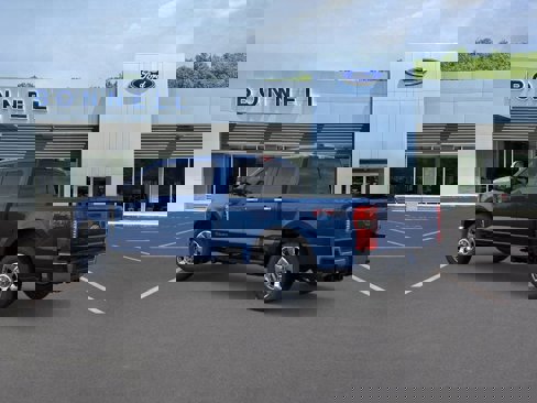 New 2026 Ford F250 Lariat w/ Lariat Premium Package image 4