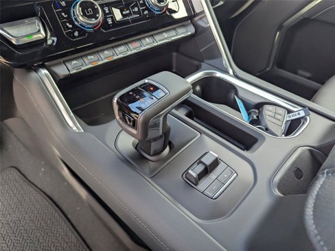 New 2026 GMC Sierra 1500 Denali image 23