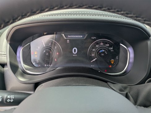 New 2026 RAM 2500 Laramie image 19