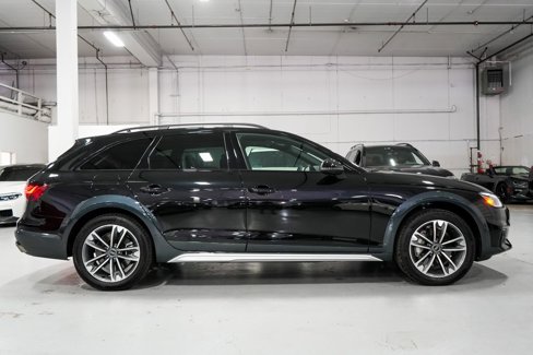 Used 2025 Audi A4 2.0T allroad Premium Plus image 7