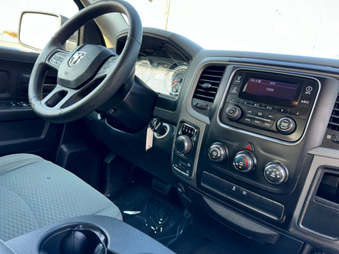 Used 2016 RAM 1500 Tradesman w/ Popular Equipment Group image 52