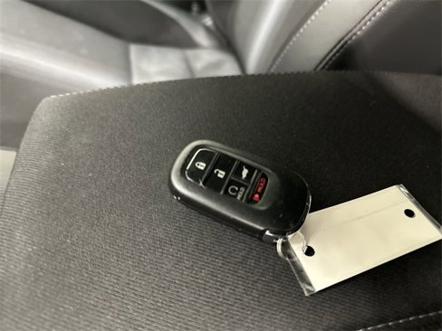 Used 2022 Honda Civic Sport image 33