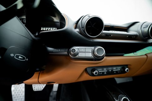 Certified 2018 Ferrari 812 Superfast image 19