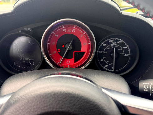 Used 2017 FIAT 124 Spider Abarth image 20