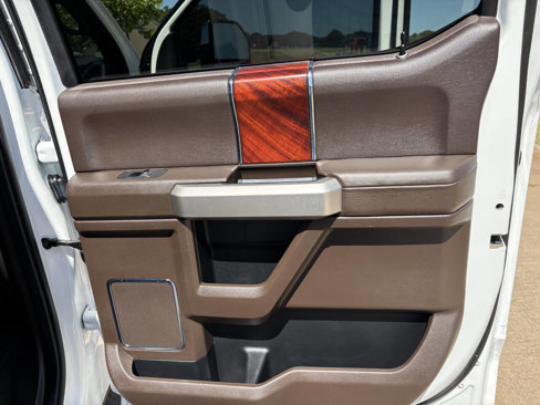 Used 2021 Ford F250 King Ranch w/ King Ranch Ultimate Package image 23