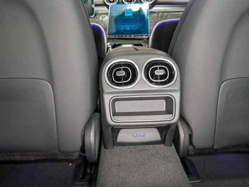 New 2025 Mercedes-Benz C 63 AMG S image 21